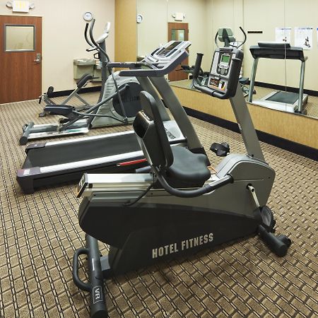 Holiday Inn Express Hotels & Suites Jacksonville By Ihg Bagian luar foto