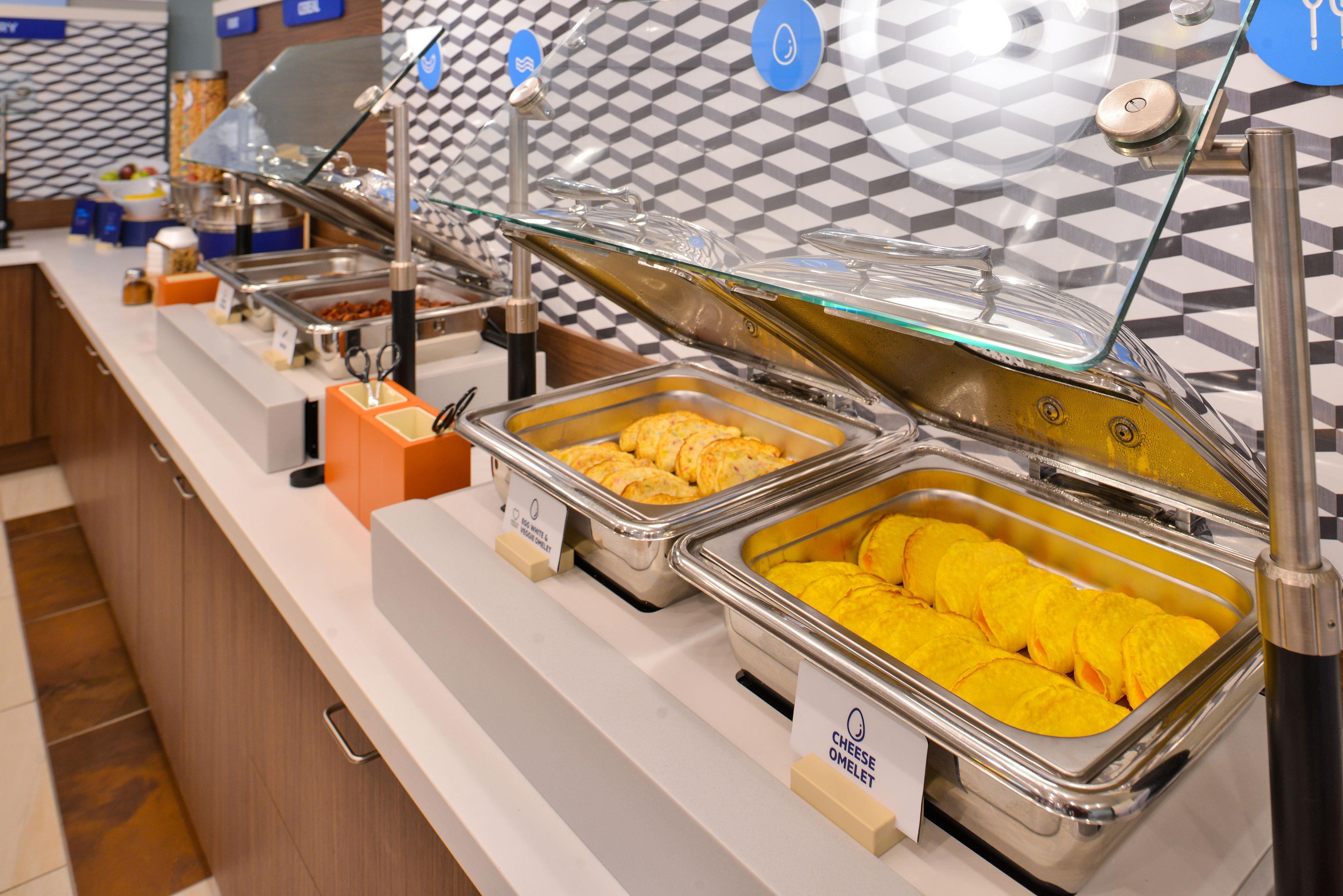 Holiday Inn Express Hotels & Suites Jacksonville By Ihg Bagian luar foto