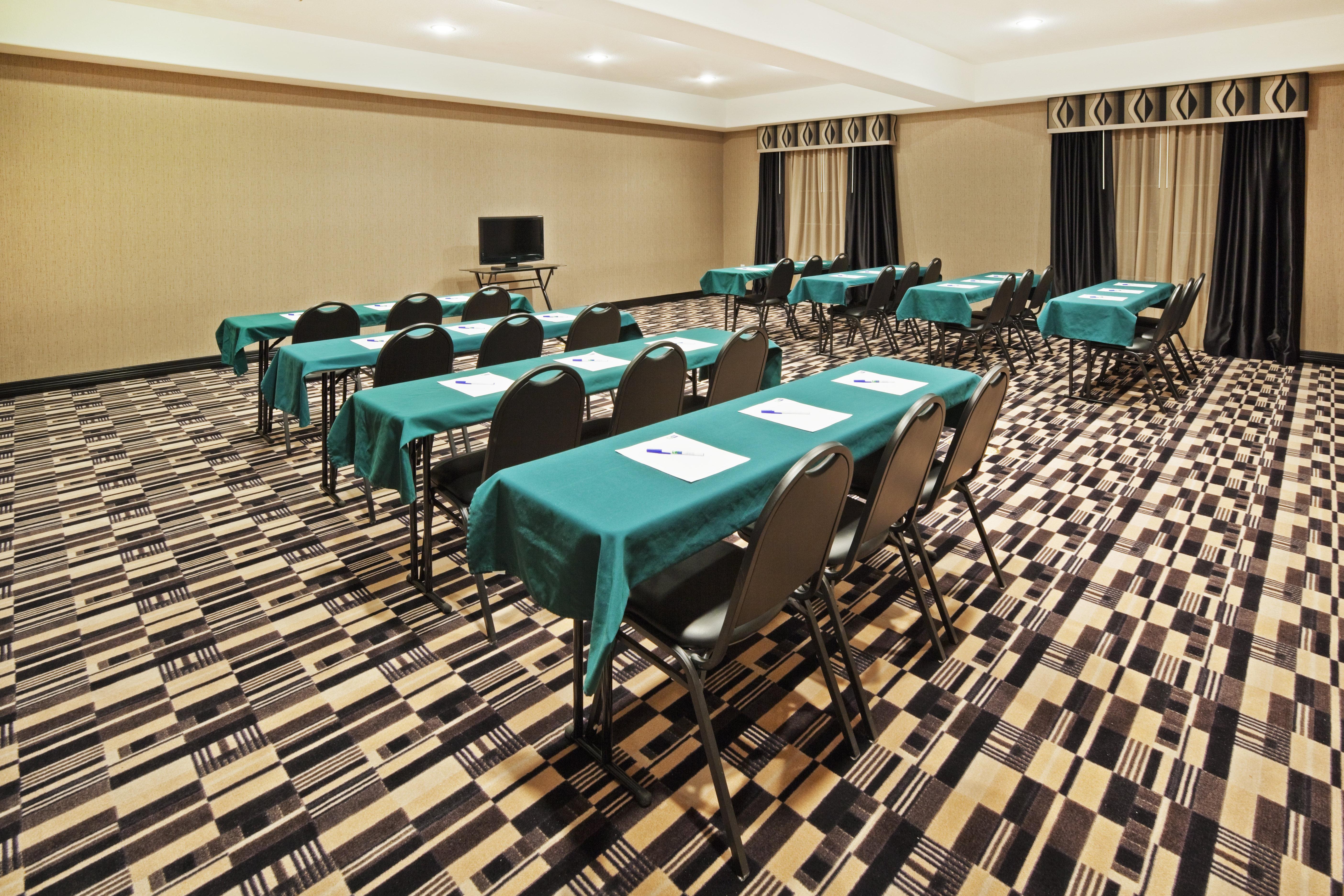 Holiday Inn Express Hotels & Suites Jacksonville By Ihg Bagian luar foto